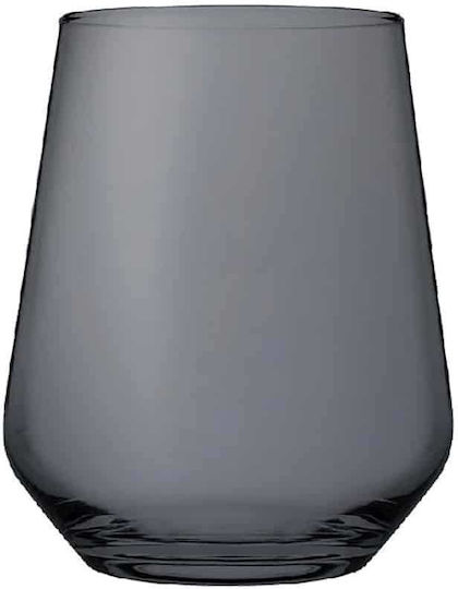 Pasabahce Allegra Set Brillen Wasser Glas 6 Stück