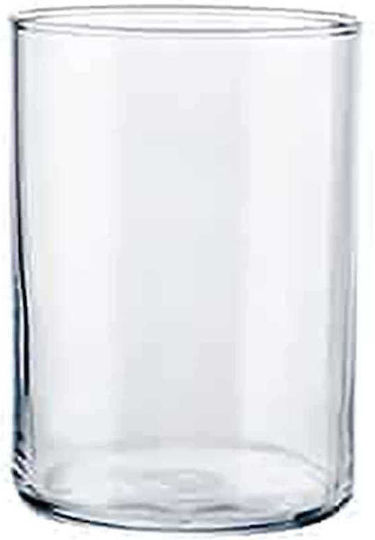 Vicrila Set Gläser Wasser / Cocktail/Trinken / Whiskey aus Glas 12Stück