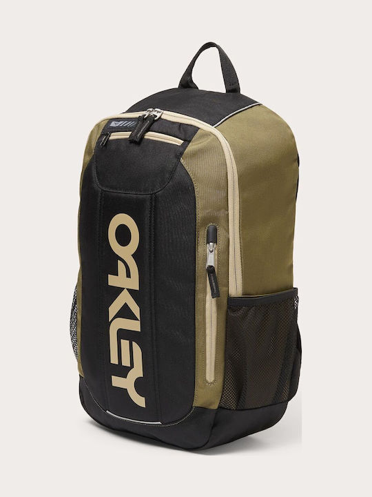 Oakley Enduro 20lt Μαύρο
