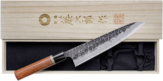 Tojiro Chef 21cm