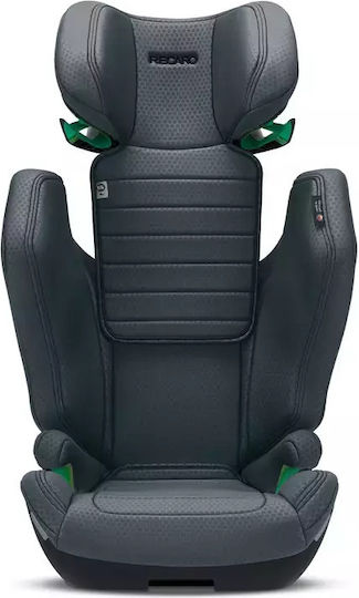 Recaro Axion 1 Καθισματάκι Αυτοκινήτου High-back Booster i-Size με Isofix Gallant Grey 9-36 kg