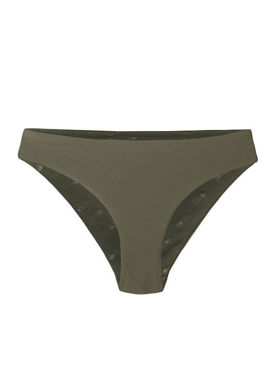 Slip Bikini Inferioare Grape