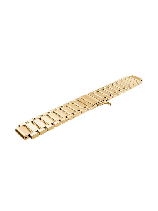 Armband Rostfreier Stahl Gold (Vorreiter 220)