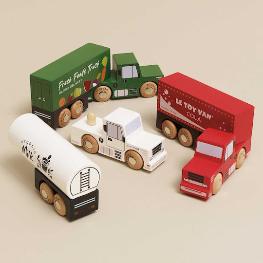 Le Toy Van Βρεφικό Παιχνίδι
