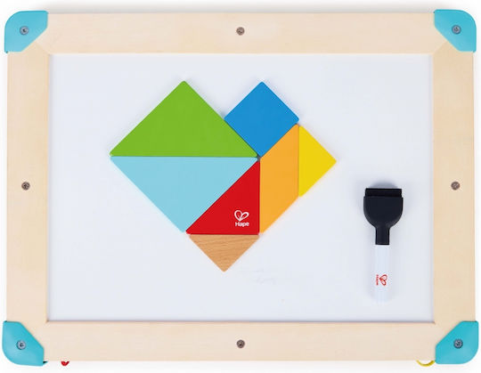 Hape Λαβύρινθος από Ξύλο
