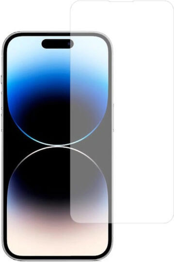 TelForceOne 2.5D 0.3mm Tempered Glass (iPhone Air)