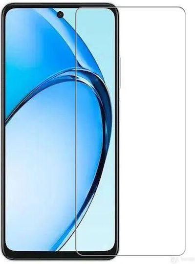 TelForceOne 2.5D 0.3mm Tempered Glass (Oppo A60)