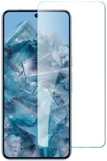 TelForceOne 2.5D 0.3mm Tempered Glass (Google Pixel 8a)