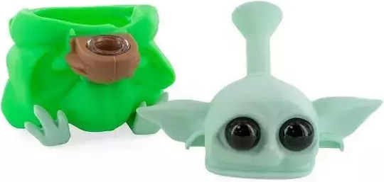 Bong Alien 1pcs