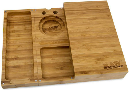 Raw Rolling Tray