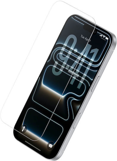 Belkin 0.29mm Screen Protector (iPhone 17 / 17 Pro / 16 Pro)