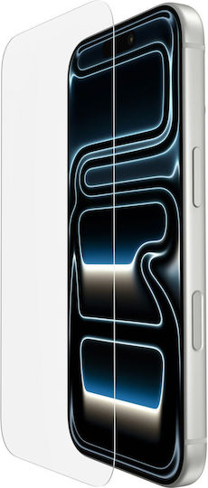 Belkin 0.29mm Screen Protector (iPhone 17 / 17 Pro / 16 Pro)