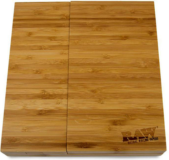 Raw Rolling Tray