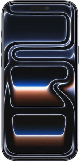 Belkin 0.29mm Privacy Screen Protector (iPhone 17 Pro Max, Belkin)