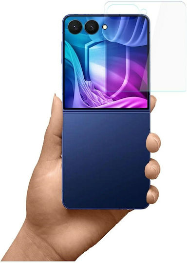 3MK Matt Displayschutzfolie (Galaxy Z Flip7)