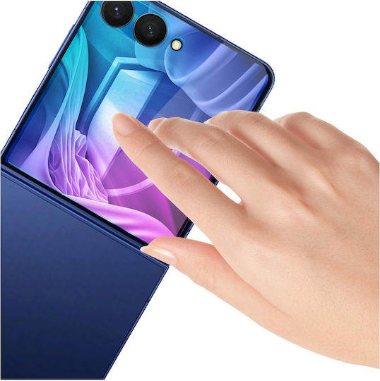 3MK Matt Displayschutzfolie (Galaxy Z Flip7)