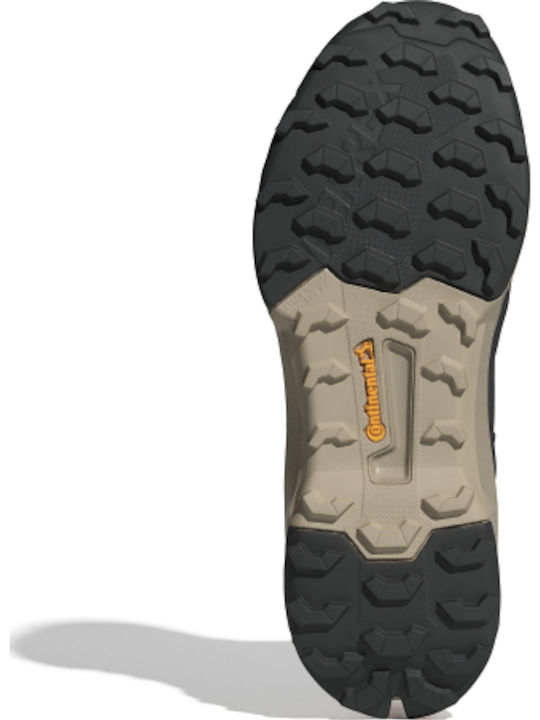 adidas Terrex Ax4 Mid Beta Men's Hiking Boots Black