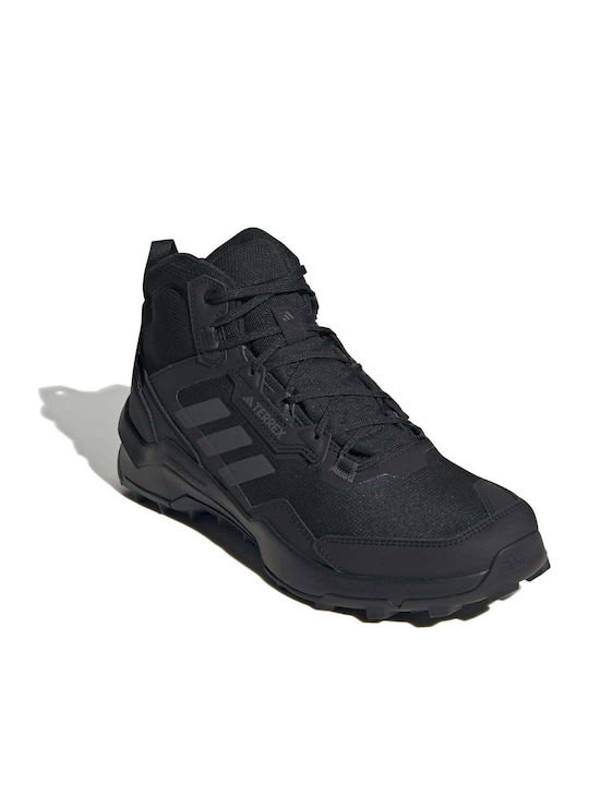 adidas Terrex AX4 Mid GTX