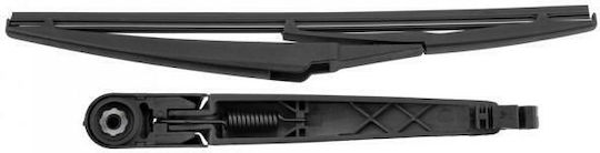 NTY Back Car Wiper Blade 350mm