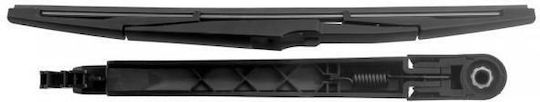 Back Car Wiper Blade 350mm
