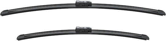 Bosch Aerotwin Set Ștergătoare Auto Față 625mm/500mm