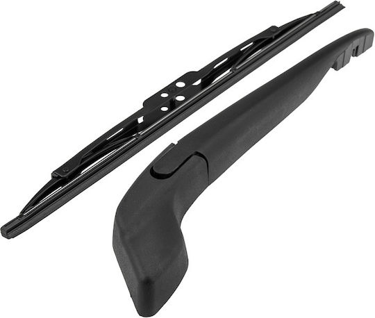 NTY Back Car Wiper Blade 350mm