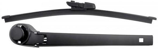 Back Car Wiper Blade 350mm