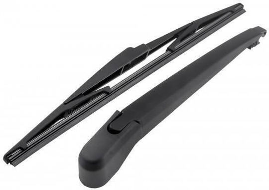 Rear Car Wiper Blade 350mm