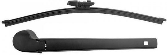Car Wiper Blades Rear Wiper Length 350mm 2012