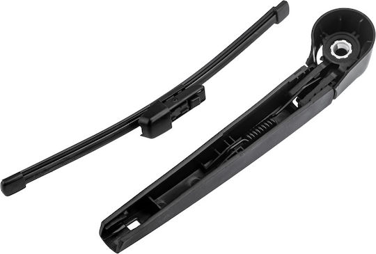 NTY Rear Car Wiper 350mm for Volkswagen Scirocco
