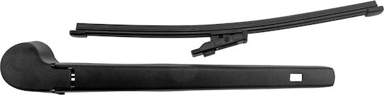 NTY Πίσω Υαλοκαθαριστήρας Αυτοκινήτου 265mm για Volkswagen ID.3 2019+