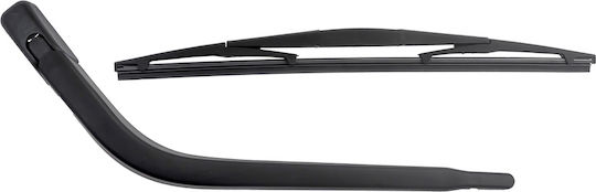 NTY Rear Car Wiper 350mm for Honda Jazz 2002-2008