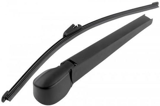 NTY Back Car Wiper Blade 350mm