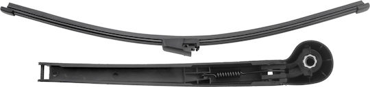 NTY Back Car Wiper Blade 350mm