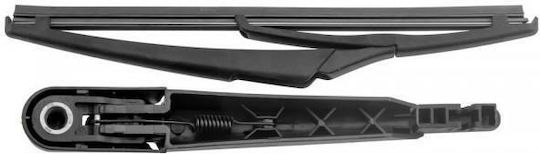 NTY Back Car Wiper Blade