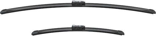 Bosch Aerotwin Car Wiper Blade Front Single