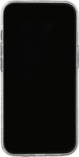 Shine Задна корица Силикон 2мм Прозрачен (Redmi Note 14 Pro 5G / Poco X7)