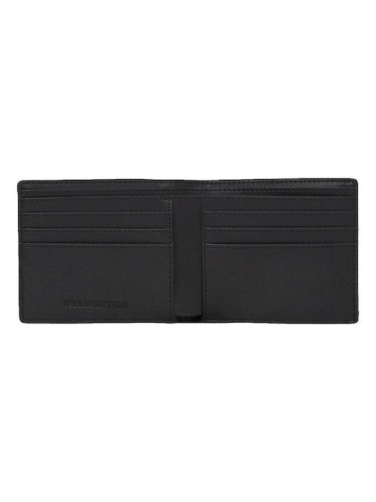 Мъжки Портфейл Черен