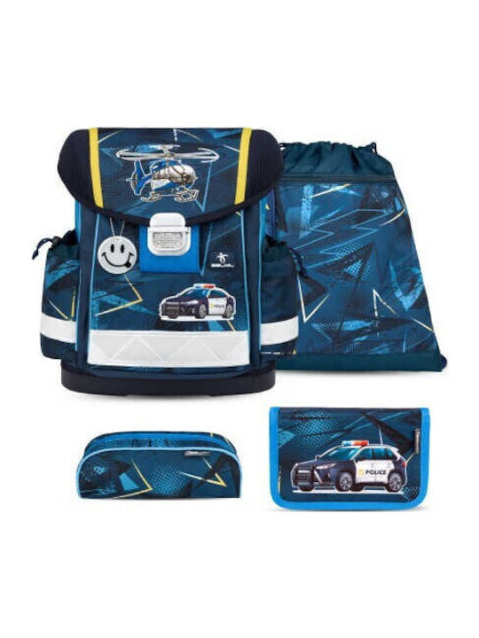 Belmil Classy Bag Backpack 19Liters