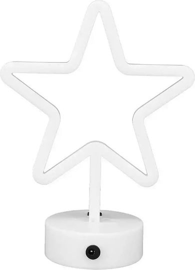 Verk Group Beleuchtet Weihnachtliche Figur