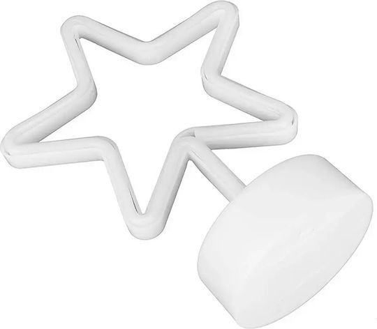 Verk Group Beleuchtet Weihnachtliche Figur