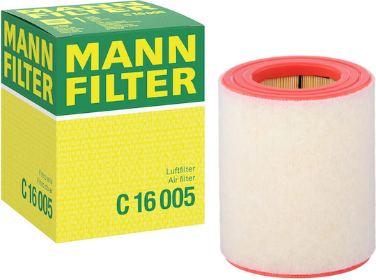 Mann Filter Car Air Filter for Audi A6 / A7