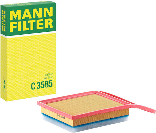 Mann Filter Car Air Filter for Toyota