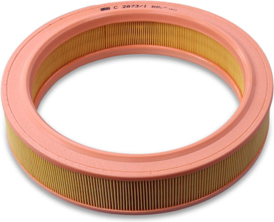 Filtre de Aer Pentru Mașini VW Golf 1.4 Mann Germ C-2873/1