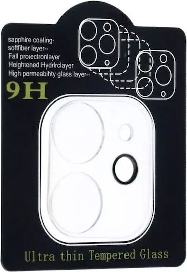 Glass Protector Mobile Camera Protector Samsung Galaxy S24 Fe Evelatus Ilike Set