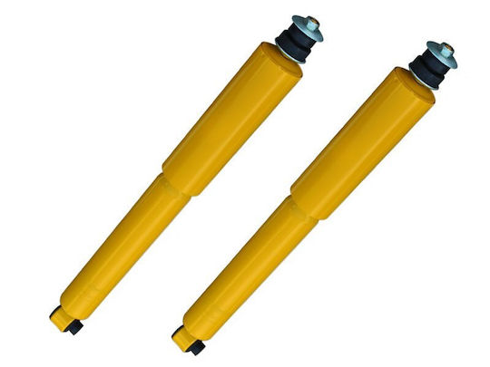 Ta Technix Set Shock Absorbers Lowering 1pcs for Opel Calibra