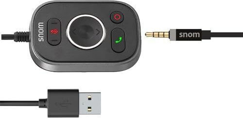 Snom Cască VOIP
