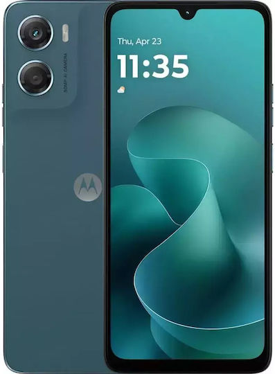 Motorola Moto G06 Dual SIM (4GB/64GB) Tapestry