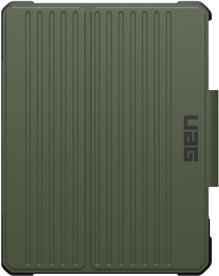 UAG Metropolis Se Flip Cover Πράσινη (Apple iPad Pro 11" 2024 (5th gen))