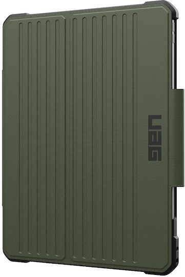UAG Metropolis Se Flip Cover Πράσινη (Apple iPad Pro 11" 2024 (5th gen))